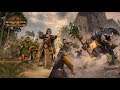 GOTREK & FELIX CONFIRMED - Patch Notes // Total War: Warhammer II News