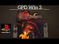 GPD Win 3 : Drakengard