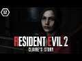 HIDE AND SEEK! | Resident Evil 2 REMAKE: #12