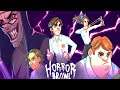 HORROR BRAWL: Terror Battle Royale - NEW GAME RELEASED - Android & iOS Game