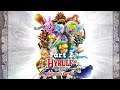 Hyrule Warriors Definitive Edition - Playthrough - Part 2 - Legend Mode