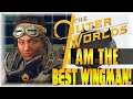 I AM THE BEST WINGMAN! | The Outer Worlds Walkthrough #27 | [Parvati Companion Quest]