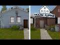 I Buy Two HOUSES!!!! | House Flipper Xbox One Series X Gameplay Funny Moments