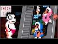Ice Climber - NES - Only Level One