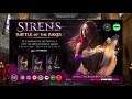 Interview with Jamison Stone and David Granjo on Sirens - Battle of the Bards.