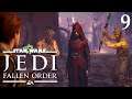 Jedi: Fallen Order [9] - Schwester der Nacht (Deutsch/German/OmU) - Let's Play
