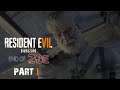 JKGP - PC - Resident Evil 7 - part 11 (Korean)