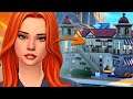 JOGO BASE: NOVOS MUNDOS, NOVAS FAMÍLIAS, NOVOS ESPAÇOS PÚBLICOS | The Sims 4 | Review