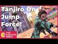 Jump Force - Tanjiro Kimetsu No Yaiba