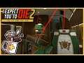 Lasers on a Plane | I Expect You To Die 2 - Let's Play / Gameplay