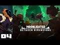 Let's Play Moonlighter: Between Dimensions - PC Gameplay Part 4 - The Guessing Game