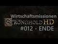 Lets Play Stronghold HD Wirtschaftsmissionen #012 Ende