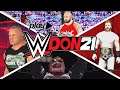 Let's Play WWE DON21 aka WWE 2K21 | GamerNafZ™