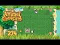 Lost im Riesen-Labyrinth 🏝 Animal Crossing New Horizons Part 274