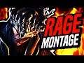 LOTHRIC AND LORIAN - Dark Souls 3 Rage Montage 12