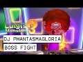 Luigi's Mansion 3 DJ Phantasmagloria Boss Fight