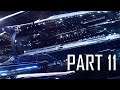 MASS EFFECT Andromeda [RECRUIT EDITION] Part 11 - 100% Walkthrough No Commentary [PS4 PRO]