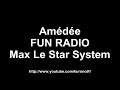Max Le Star System - Amédée avec Stéphanie