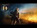 MCC: Halo 3 (PC) - Team Slayer BR - Narrows