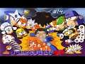 Mega Man 3-Nes-Dr.Wily Castelo 1(14)