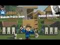Membuat Rumah Idaman di Minecraft - Minecraft Survival Indonesia #6