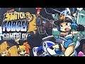 Mighty Switch Force! Collection | Gameplay | ¡Llega a todas las consolas!