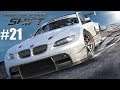Need For Speed Shift - Gameplay ITA - Carriera - Let's Play #21 - Gare con molti giri