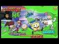 Nickelodeon: Capture The Slime (Gameplay)