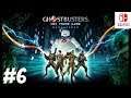 NINTENDO SWITCH GHOSTBUSTERS THE VIDEO GAME REMASTERED PART 6