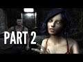 Obscure 2 Aftertmath Walkthrough Part 2
