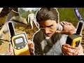 OUR PLANE CRASH LANDED IN A FOREST FULL OF CANNIBALS But We Eat Them In Virtual Reality