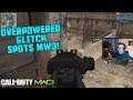 OVERPOWERED MW3 GLITCH SPOTS IN 2020! (I didn't know this one existed)