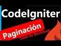 Paginación de una tabla Bootstrap con CodeIgniter 3 🔥 #21 parte 1