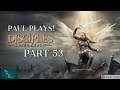 Paul Plays Disciples Liberation - Part 53 - A Trees Wish