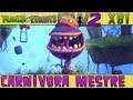 Plants vs. Zombies Garden Warfare 2 - Carnívora Mestre