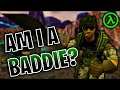 Playing the Bad Guy - Half Life Opposing Force Blind Lets Play Part 1