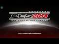 Pro Evolution Soccer 14 (PES 14) PS2