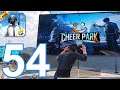 PUBG Mobile - Gameplay Walkthrough Part 54 - Cheer Park (iOS, Android)