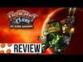 Ratchet & Clank: Up Your Arsenal for PlayStation 3 Video Review
