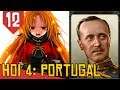 Reformando o SHOGUNATO - Hearts of Iron 4 Portugal #12 [Série Gameplay Português PT-BR]