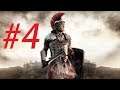 RetroGaming #4 / Ryse : Son of Rome / 1080p 60fps / ultra settings / hard difficulty