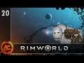 RIMWORLD - CAROVANE DELL'ORO (Episodio 20)
