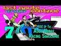 RISE OF THE... | Atari Horse Racing Simulator #7