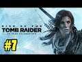 Rise of the Tomb Raider Gameplay PART7 PS4 PRO (1080p60FPS)