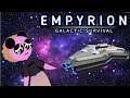 Space Panda!  Empyrion - Galactic Survival