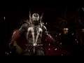 Spawn Wins - Level 55 Ranked Online Match Up vs Noob S