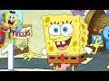SpongeBob: Krusty Cook-Off - Gameplay Walkthrough Part 1 Tutorial (Android,iOS) Android Gameplay