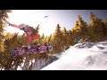 Steep Preview
