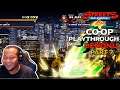 Streets Of Rage 4 Co-op with Denonu playthrough Part 7  (longplay)
