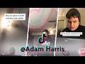 The Best Adam Harris TikTok Videos 2020 | #TikTok True gamer,meme creator, lego enthusiast,mcu...